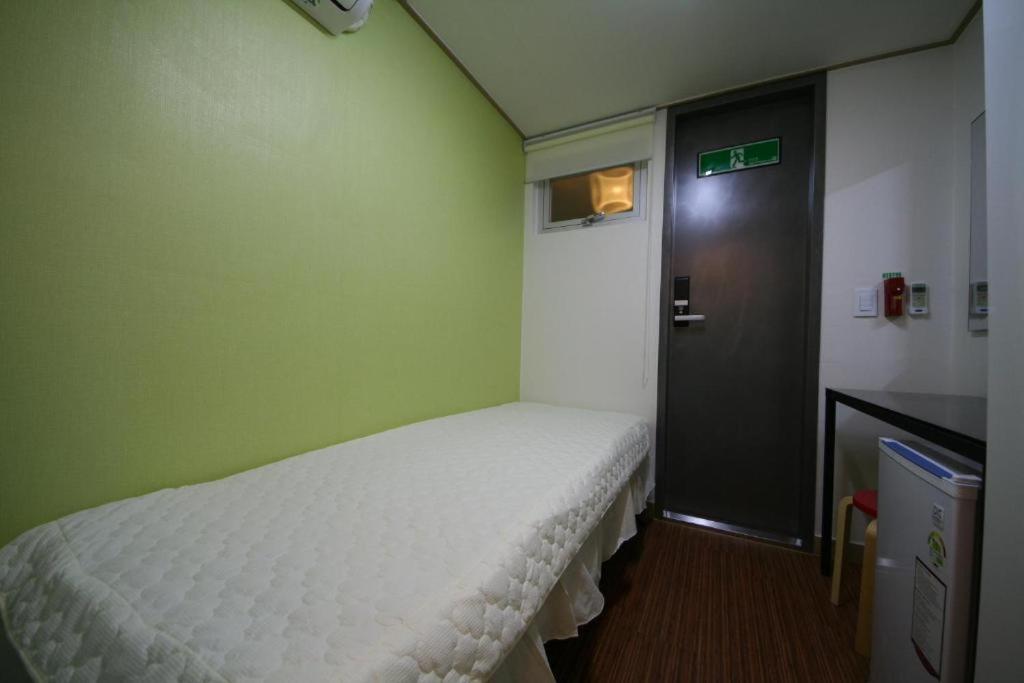 Star Guest House Seul Exterior foto