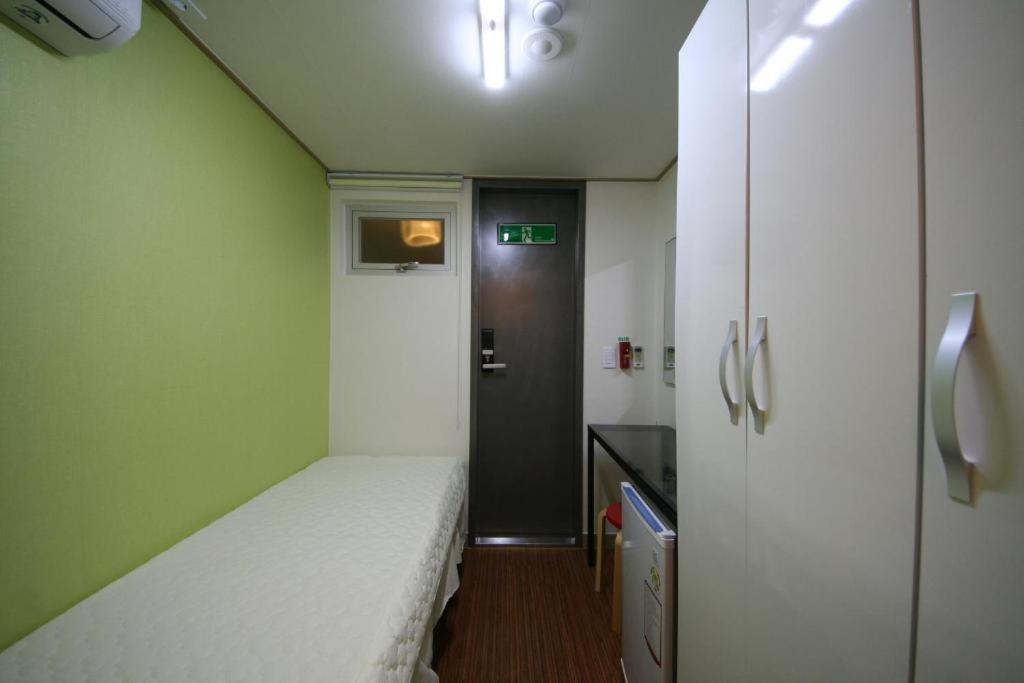 Star Guest House Seul Exterior foto